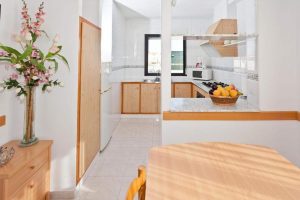 Alquiler apartamentos en Peñiscola