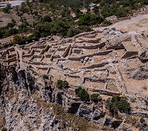 Excursión poblado puig de la nau Excursión poblado puig de la nau