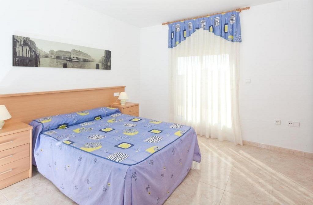 Alquiler apartamentos Peñiscola