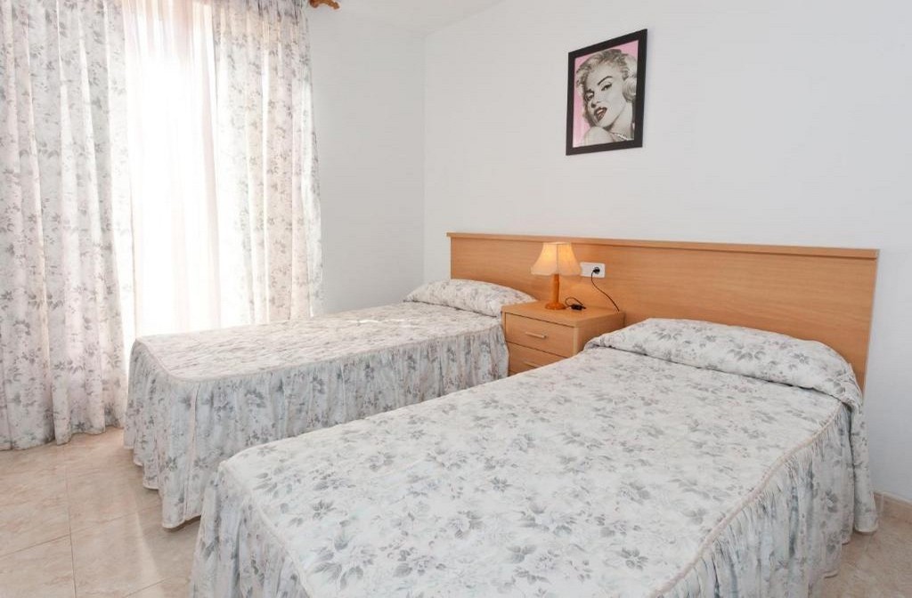 Alquiler apartamentos Peñiscola