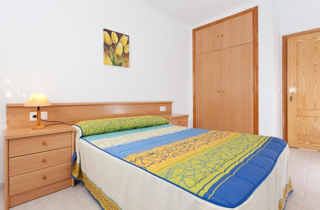 Rent apartments 2 bedrooms Peñiscola